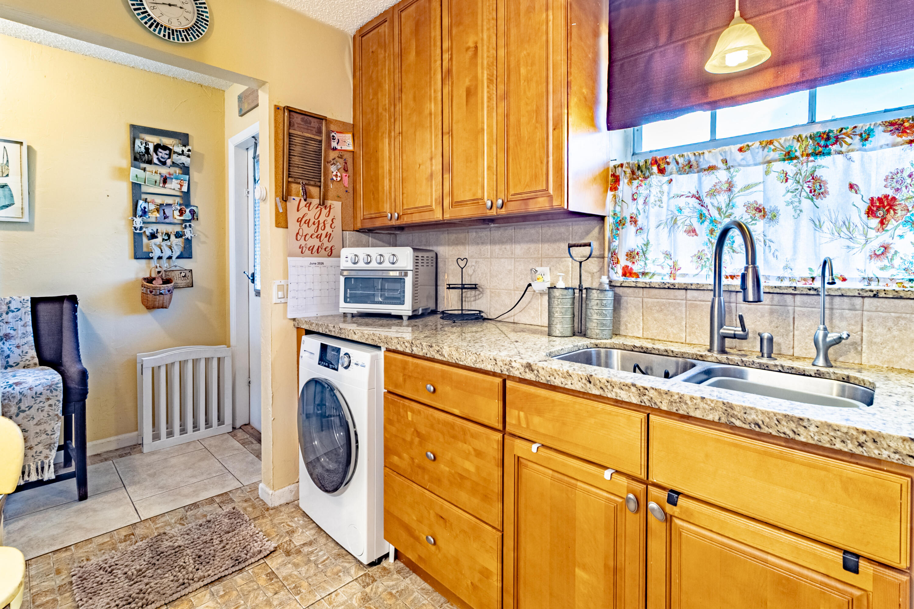 COVERED BRIDGE CONDO - Residential