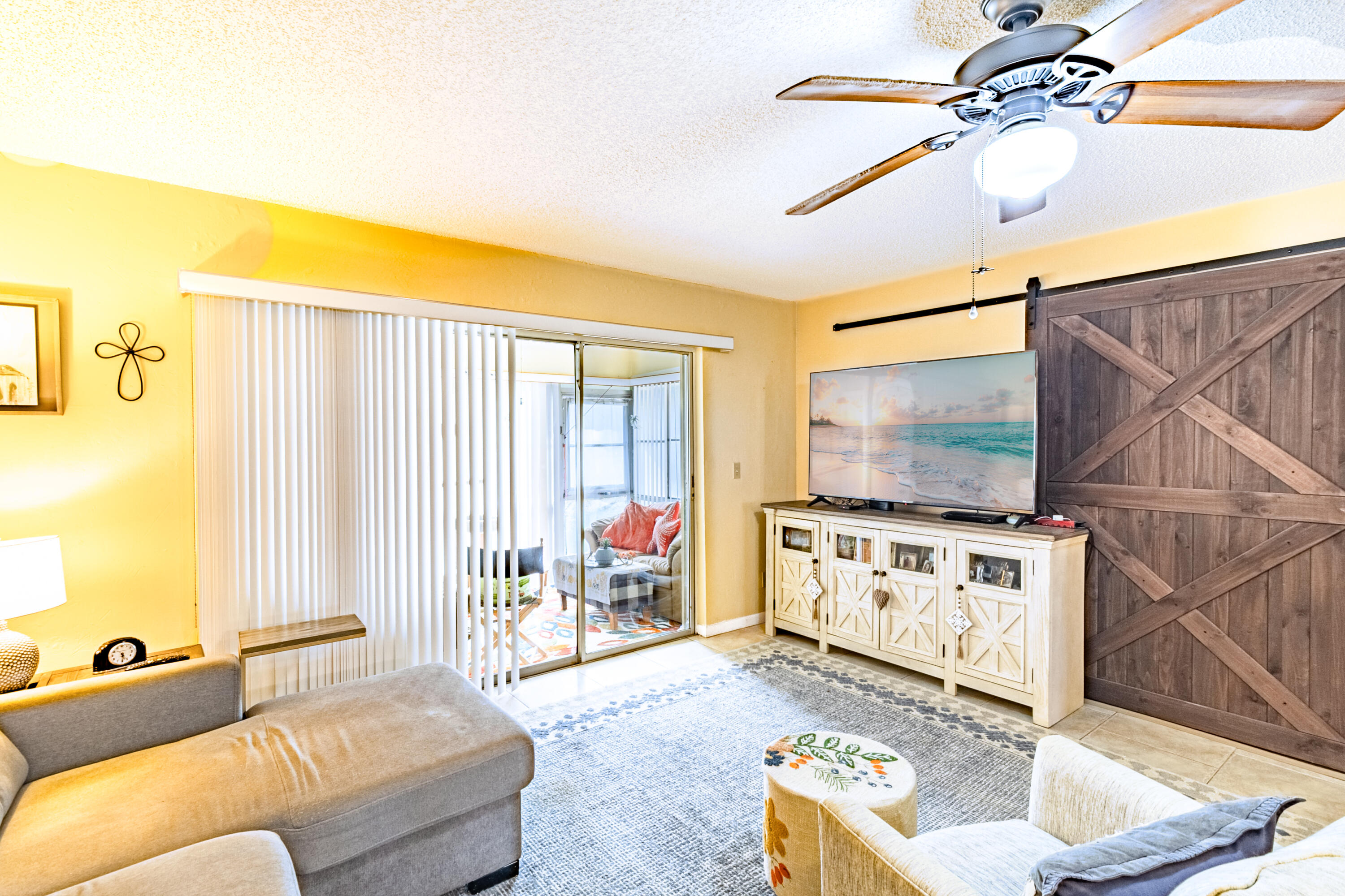 COVERED BRIDGE CONDO - Residential