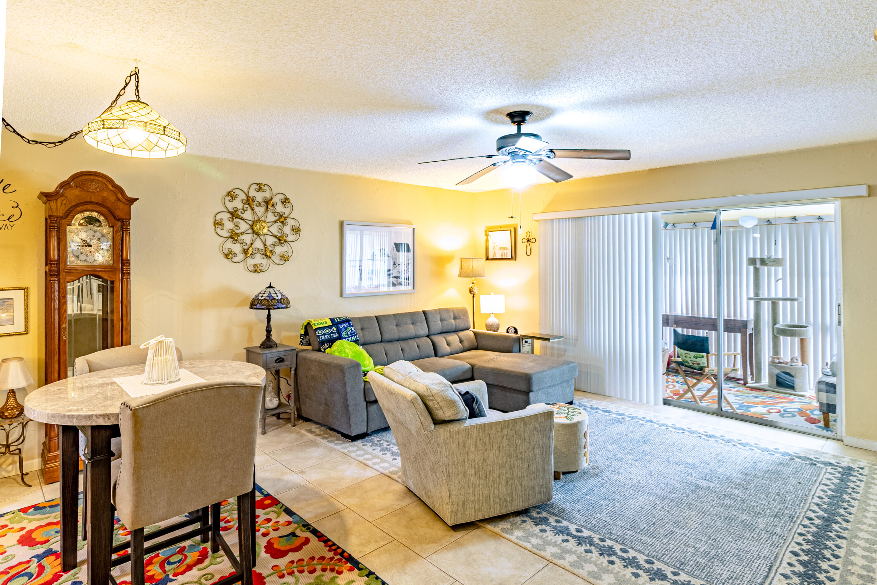 COVERED BRIDGE CONDO - Residential