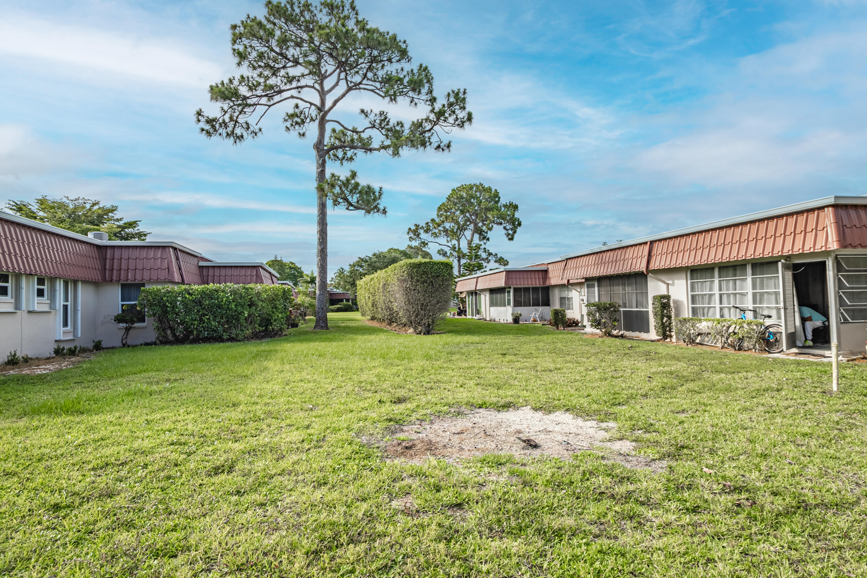 COVERED BRIDGE CONDO - Residential