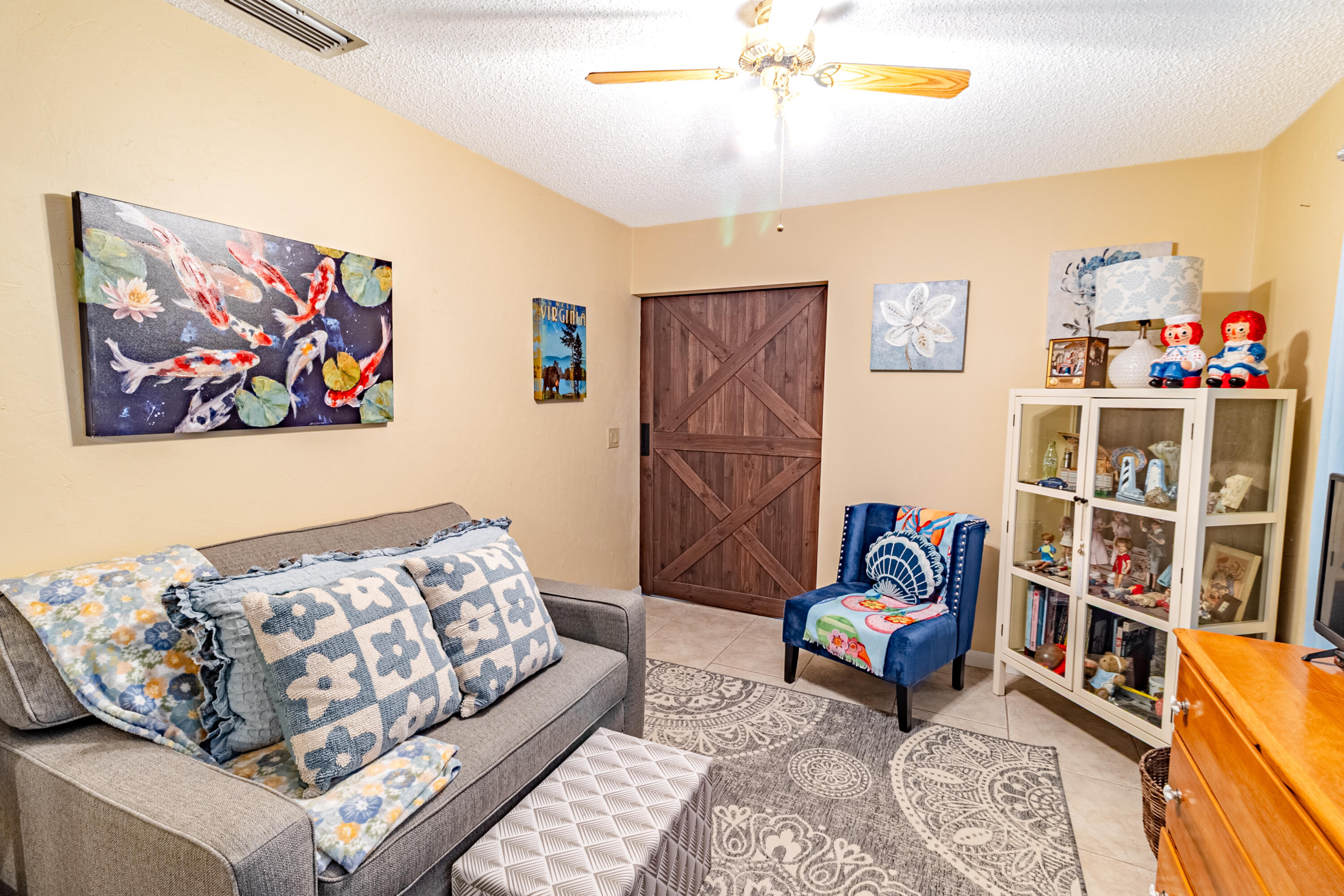COVERED BRIDGE CONDO - Residential