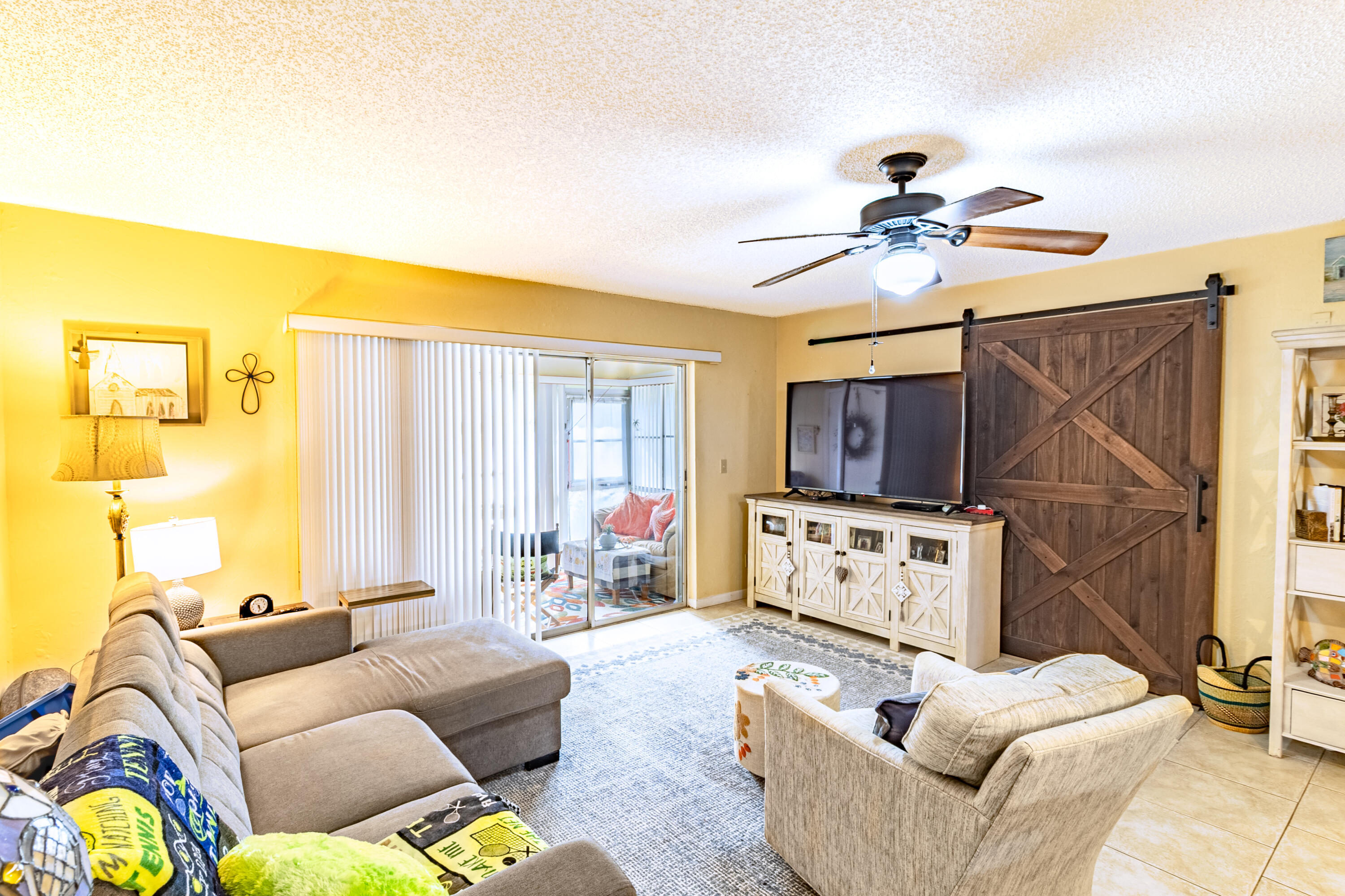 COVERED BRIDGE CONDO - Residential