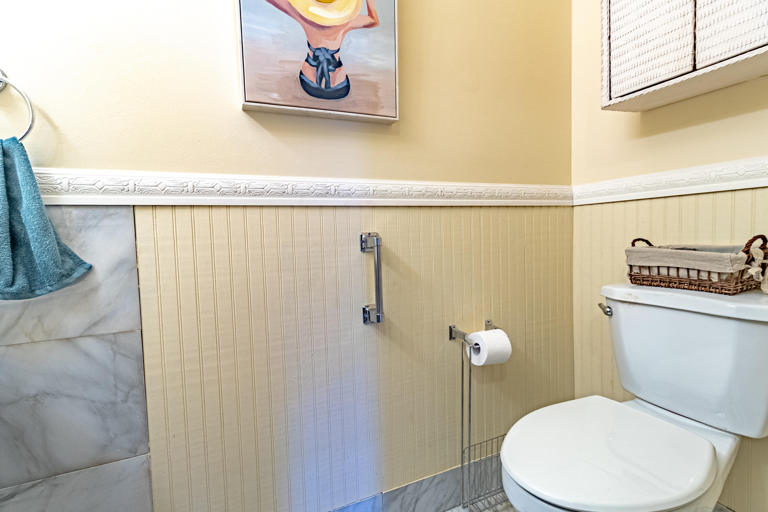 COVERED BRIDGE CONDO - Residential