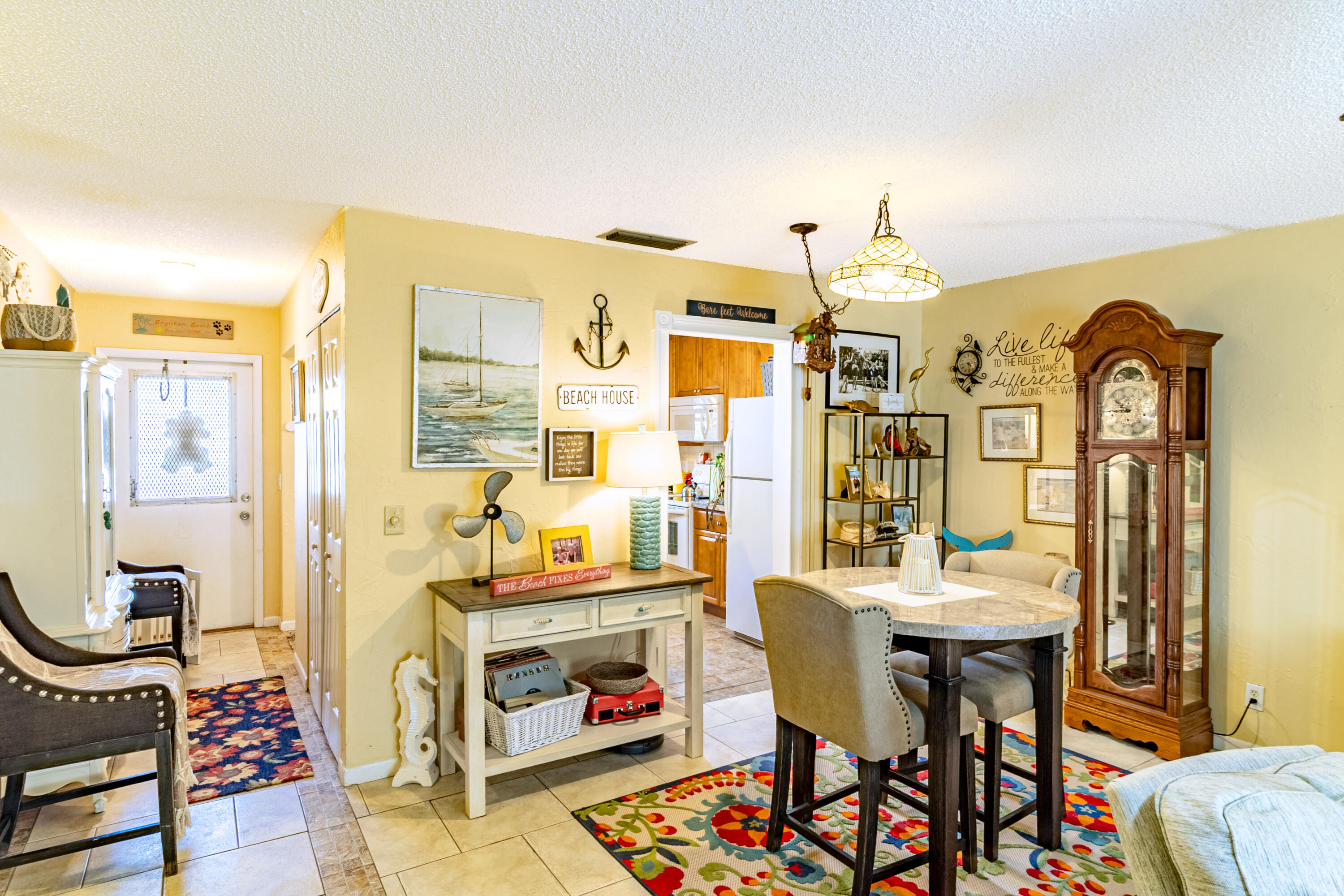 COVERED BRIDGE CONDO - Residential