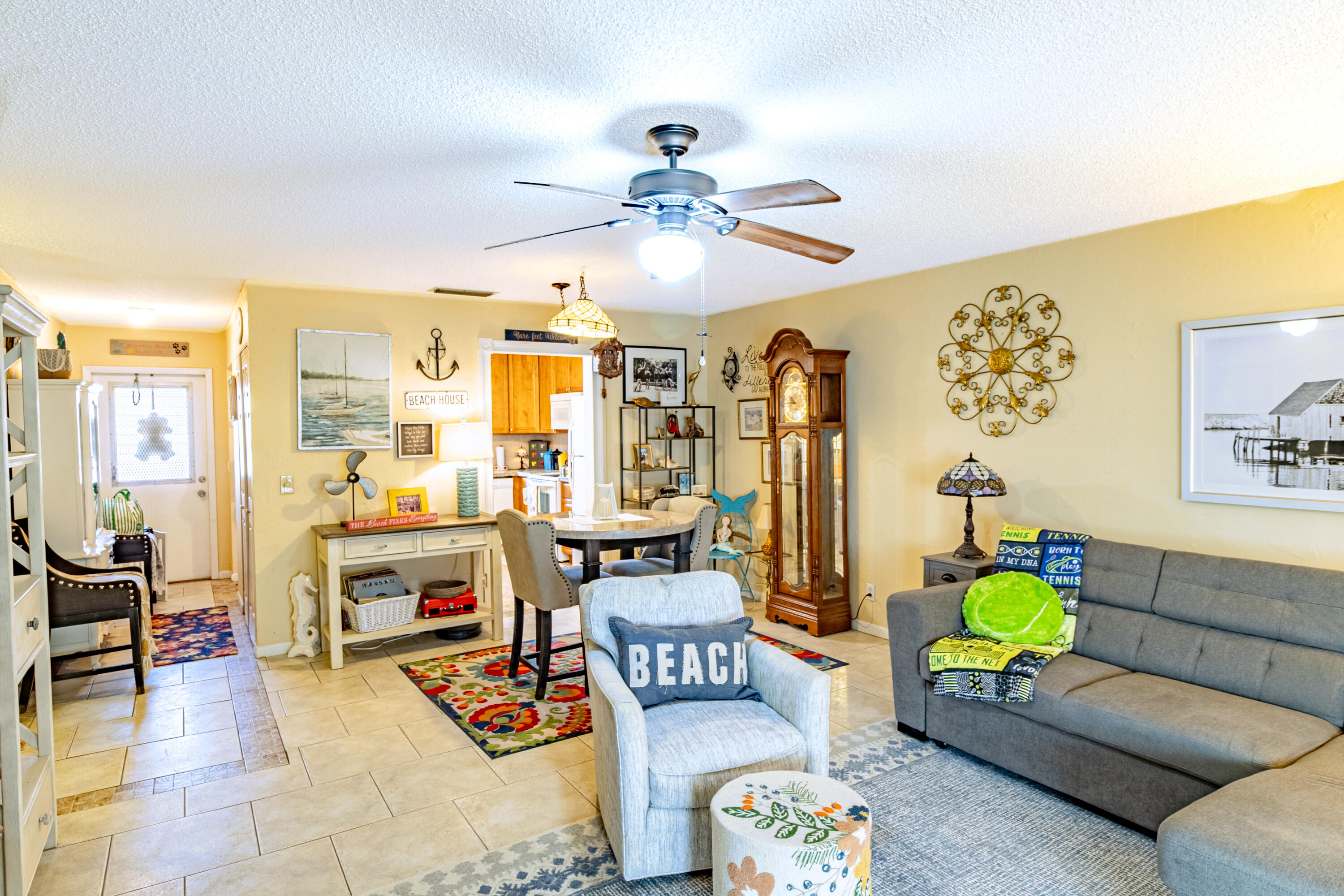 COVERED BRIDGE CONDO - Residential