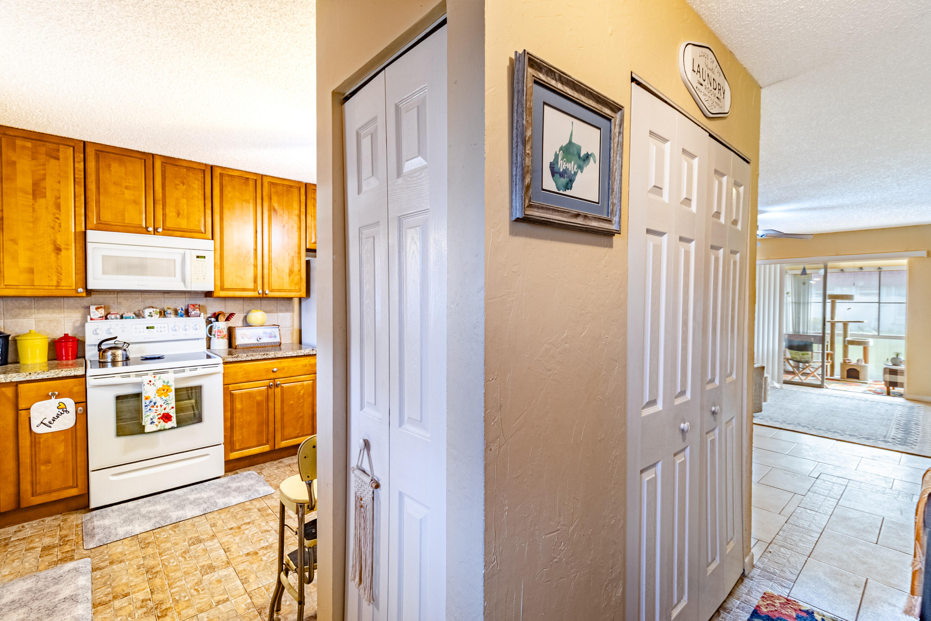 COVERED BRIDGE CONDO - Residential