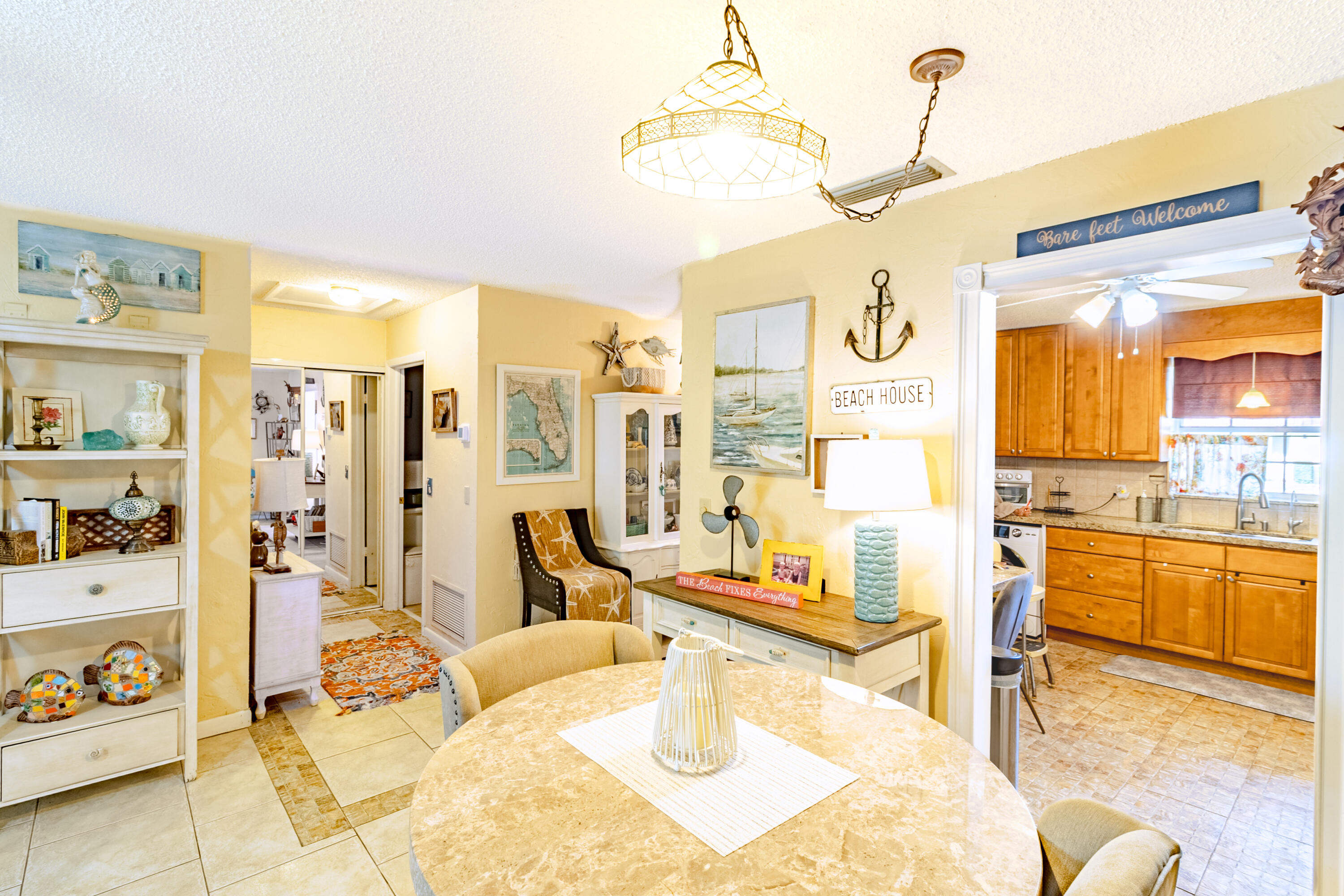 COVERED BRIDGE CONDO - Residential