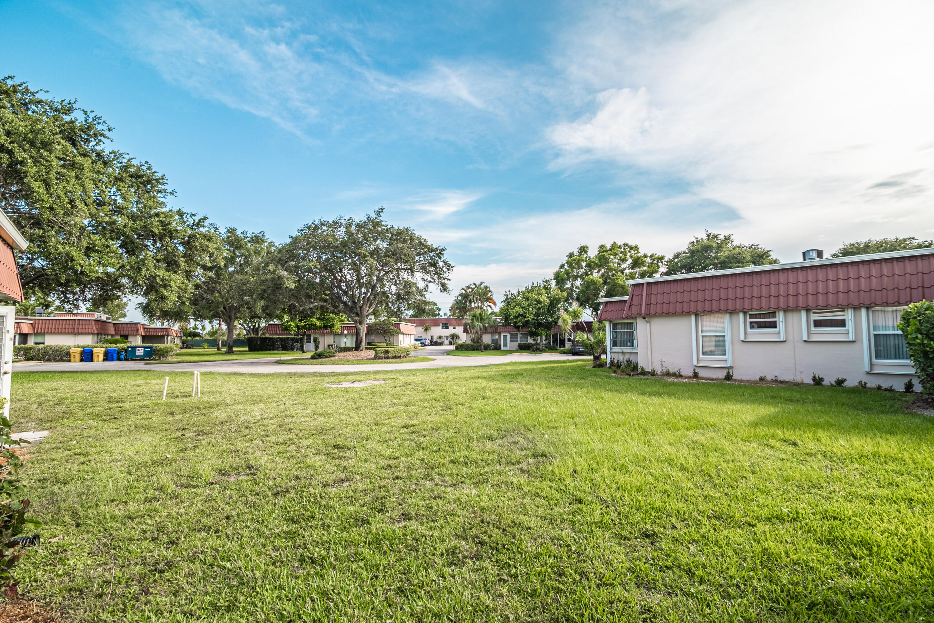 COVERED BRIDGE CONDO - Residential