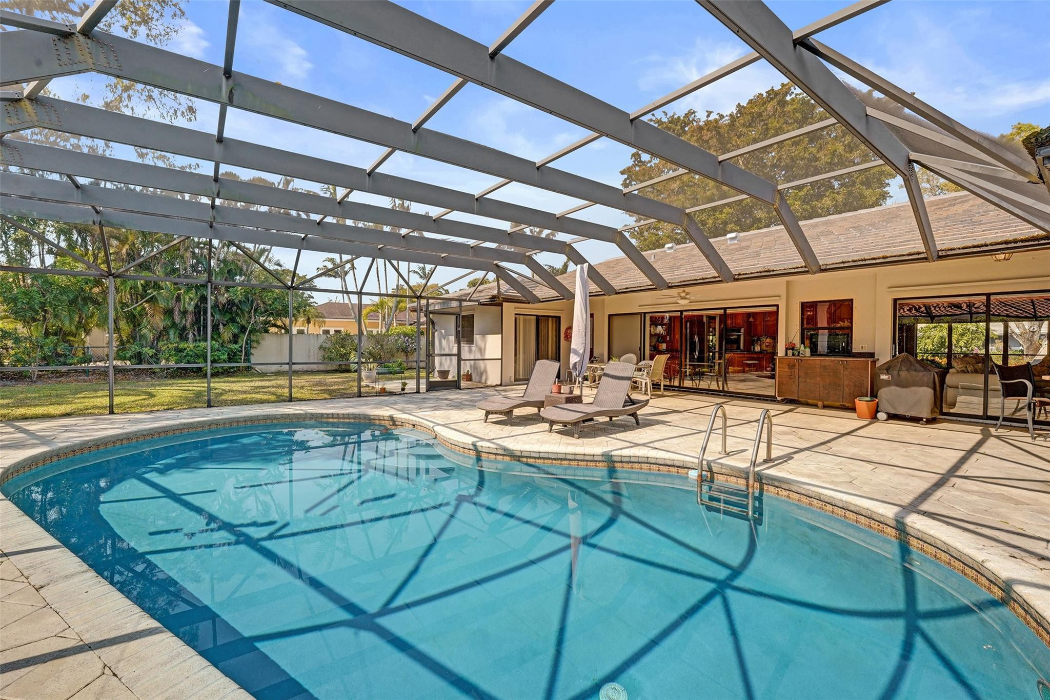 Jacaranda Country Club We - Residential