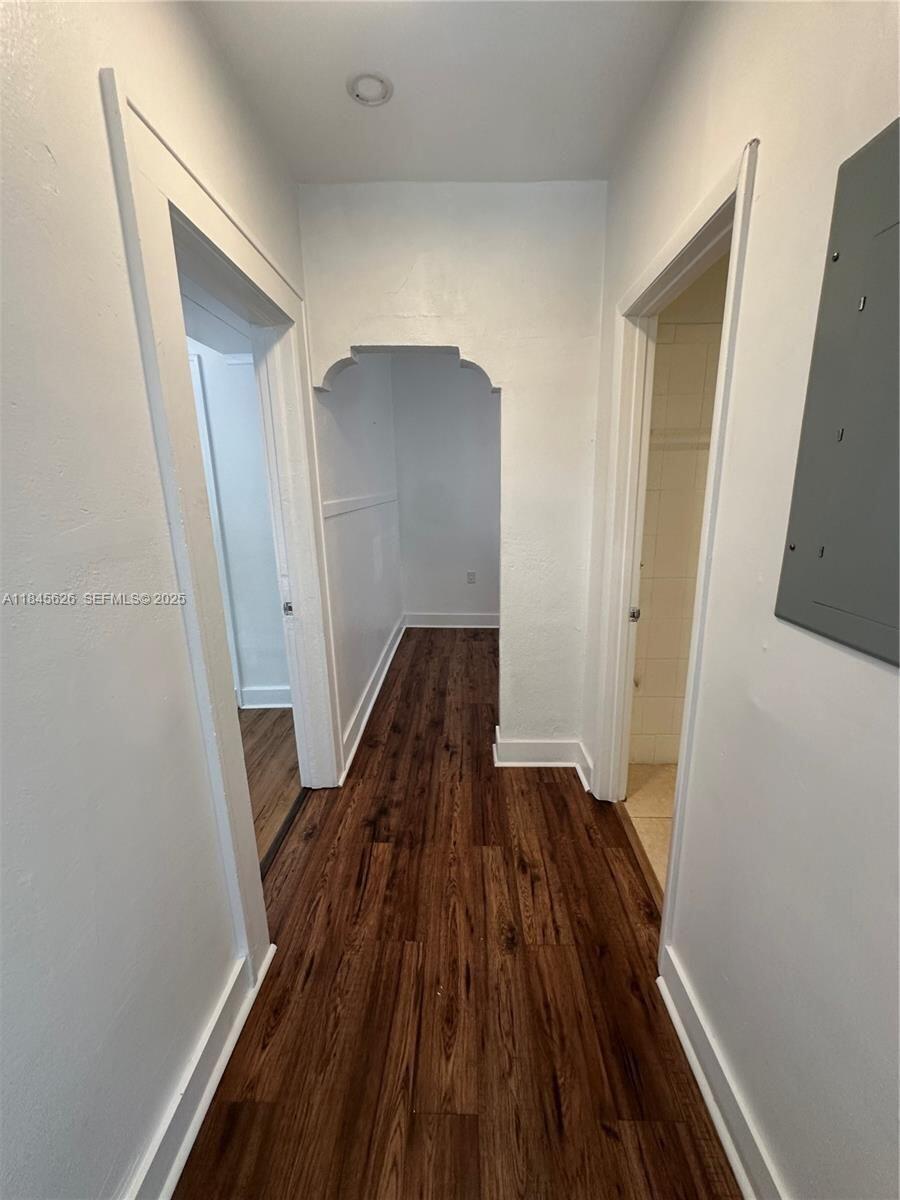 WYND WOOD PARK - Residential Lease