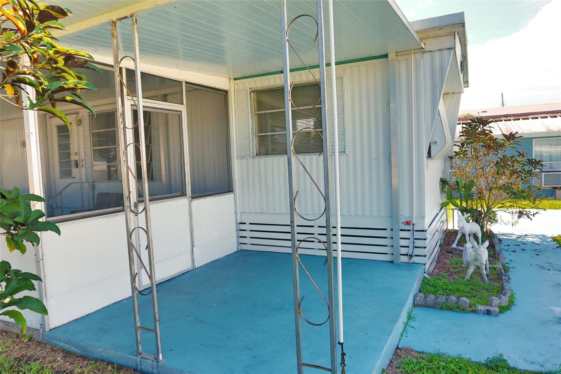 Highland Trailer Park In - Residential