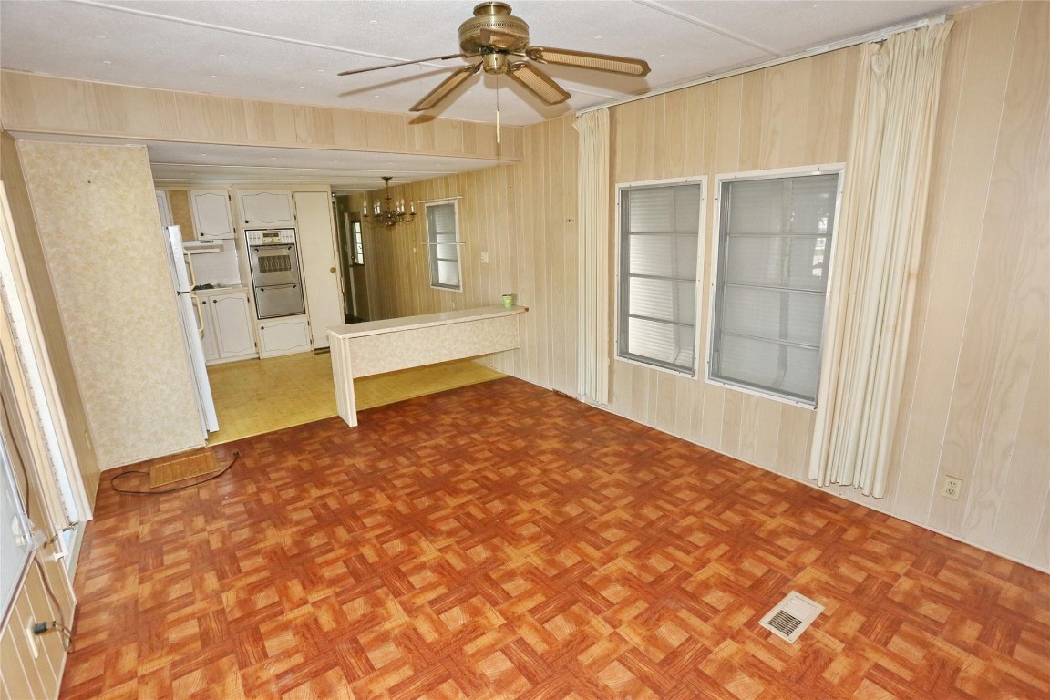 Highland Trailer Park In - Residential