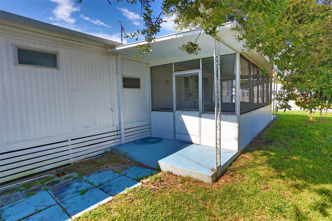 Highland Trailer Park In - Residential