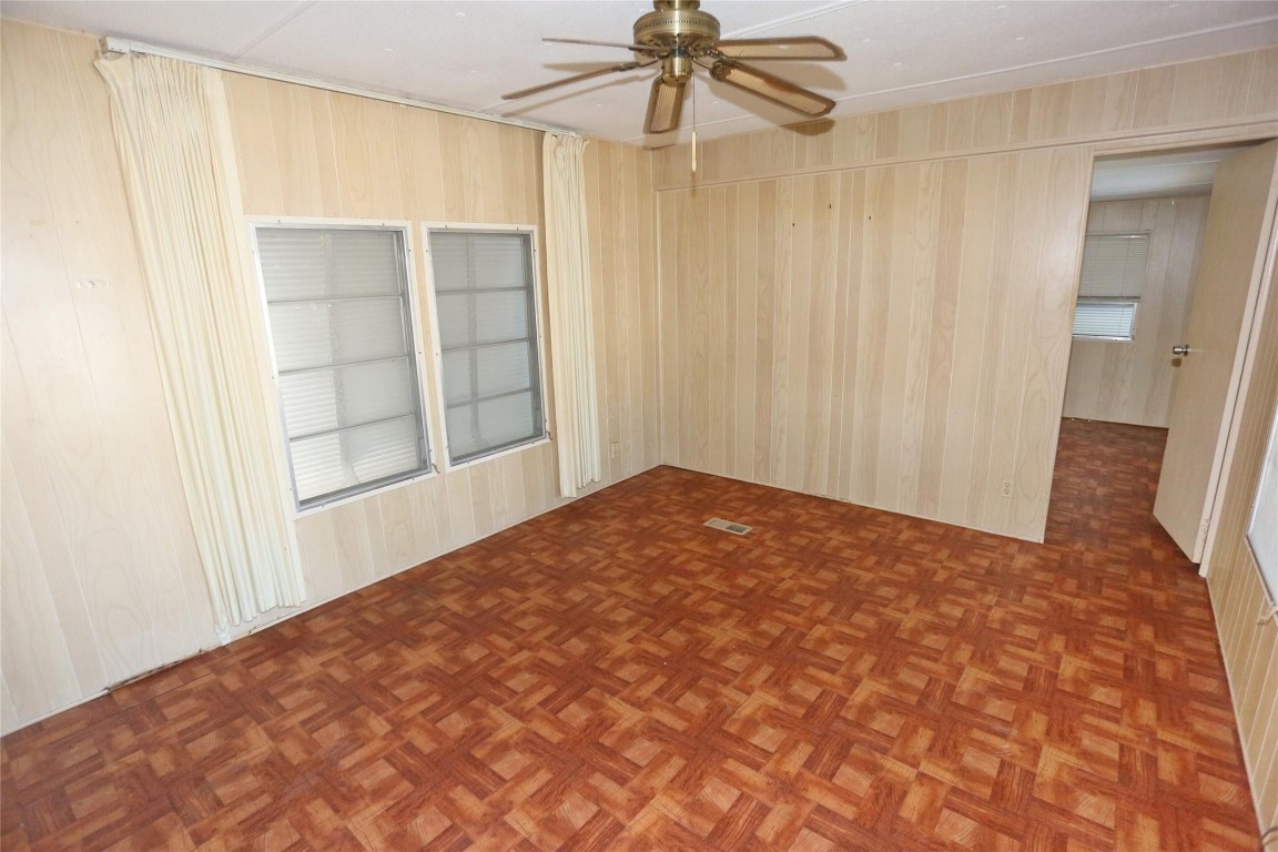 Highland Trailer Park In - Residential