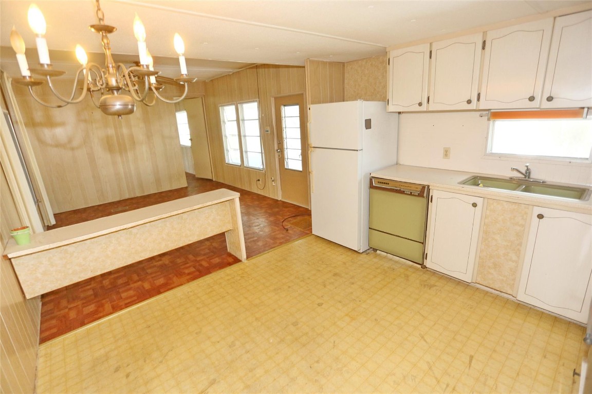 Highland Trailer Park In - Residential