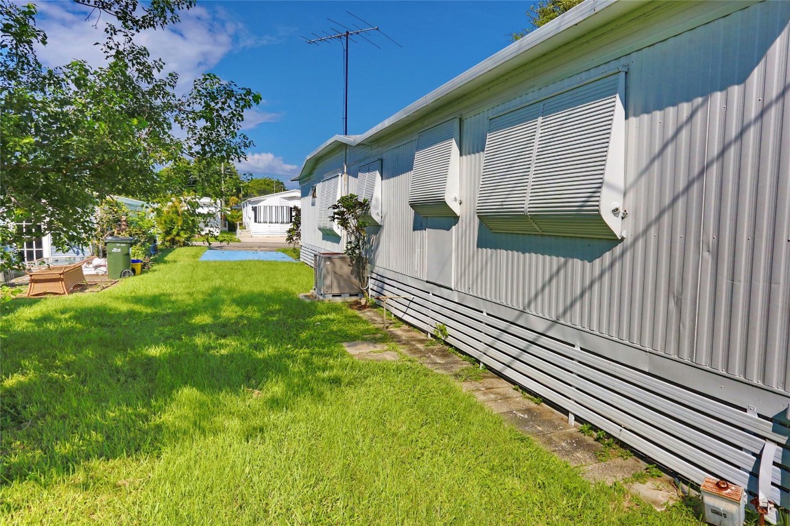 Highland Trailer Park In - Residential
