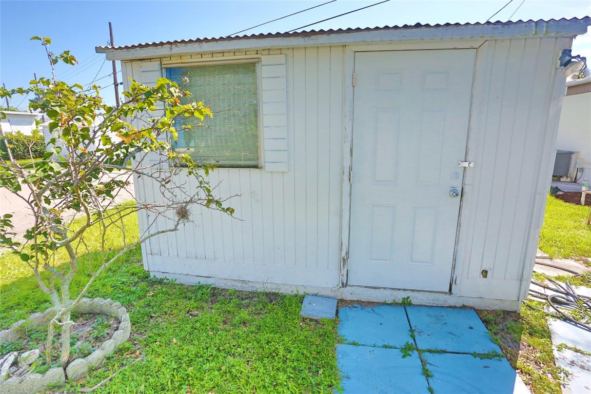 Highland Trailer Park In - Residential