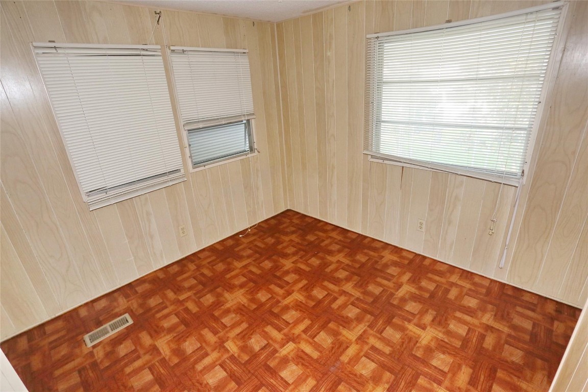 Highland Trailer Park In - Residential