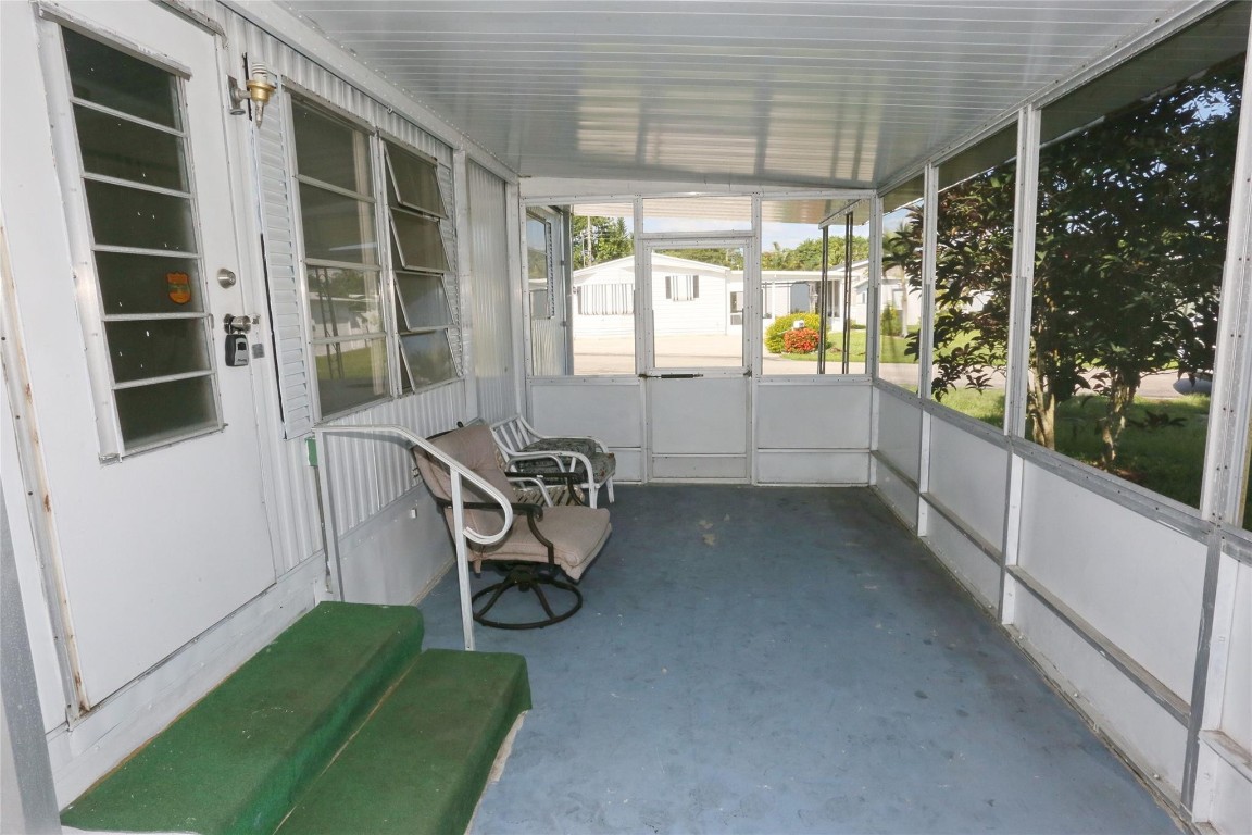 Highland Trailer Park In - Residential
