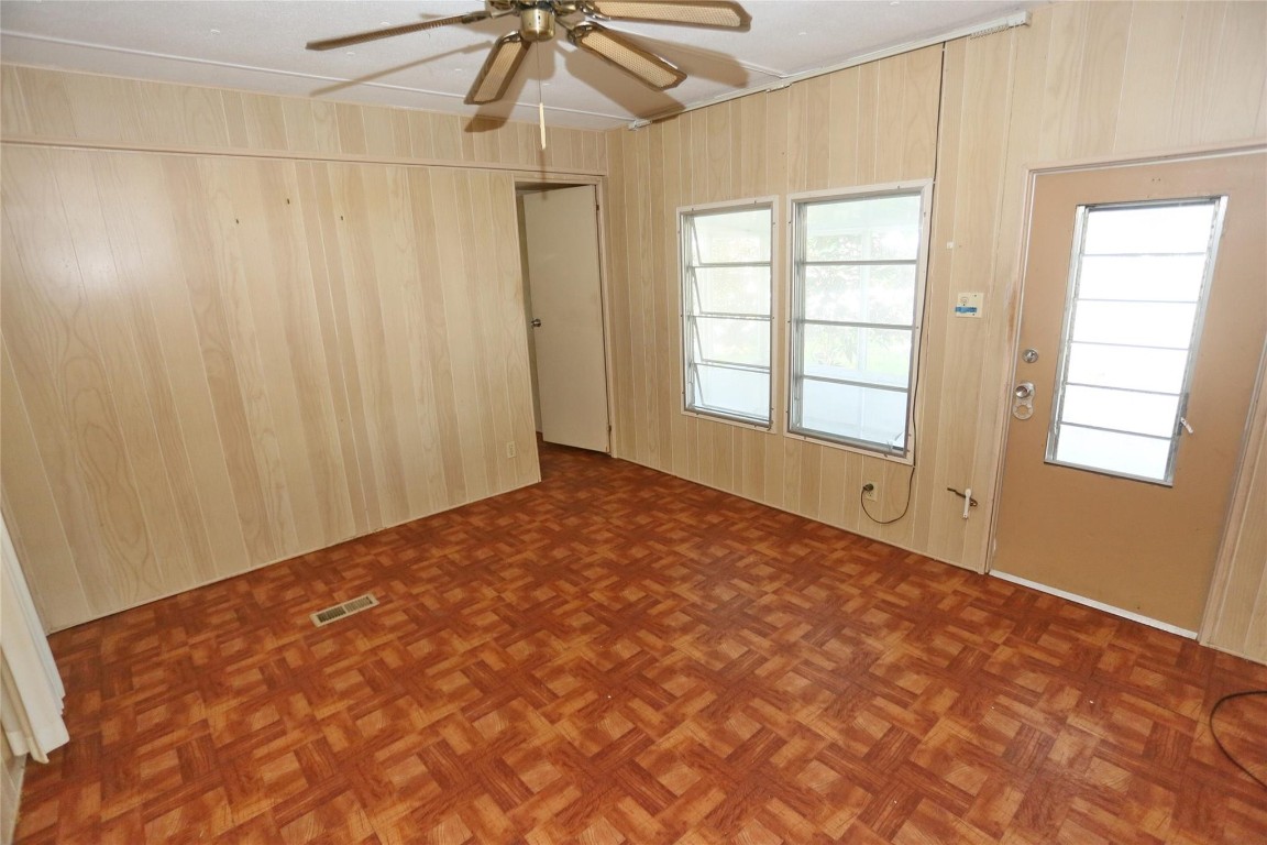 Highland Trailer Park In - Residential
