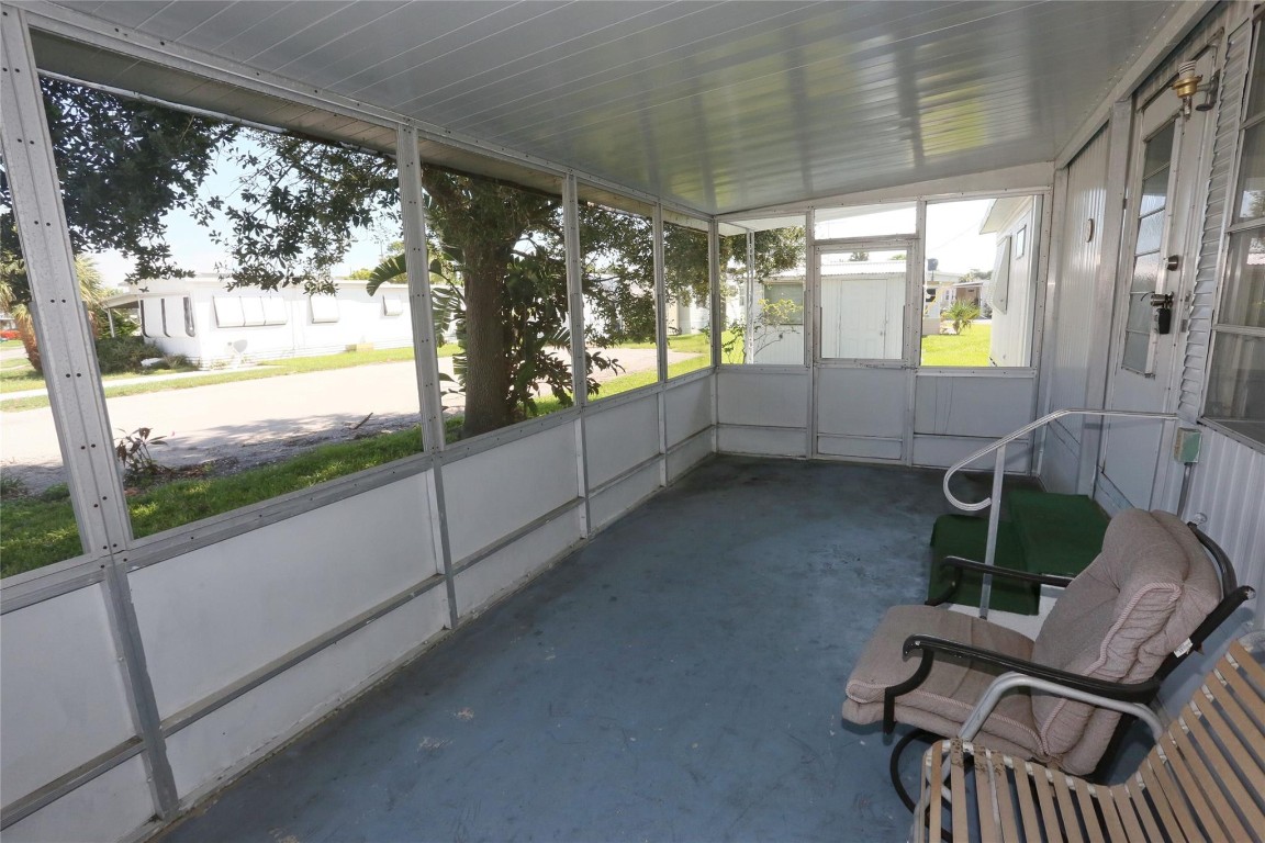 Highland Trailer Park In - Residential