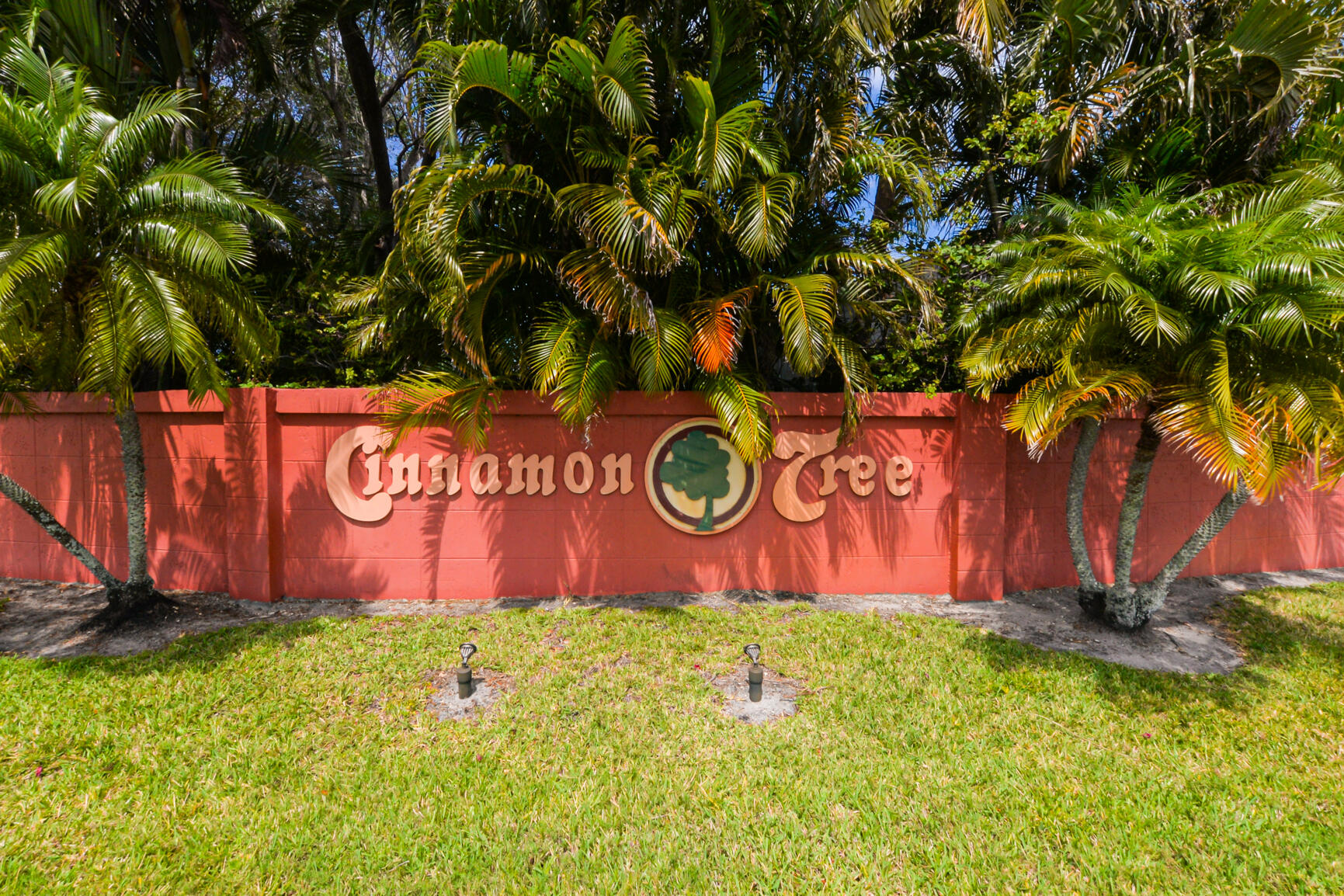 CINNAMON TREE - Residential
