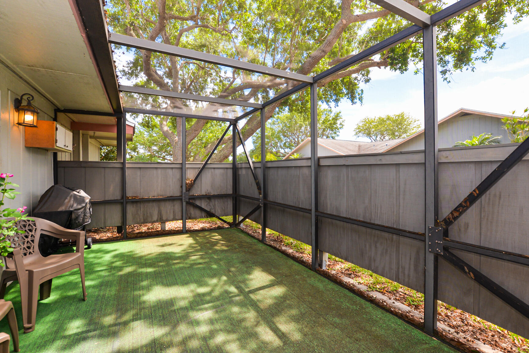 CINNAMON TREE - Residential