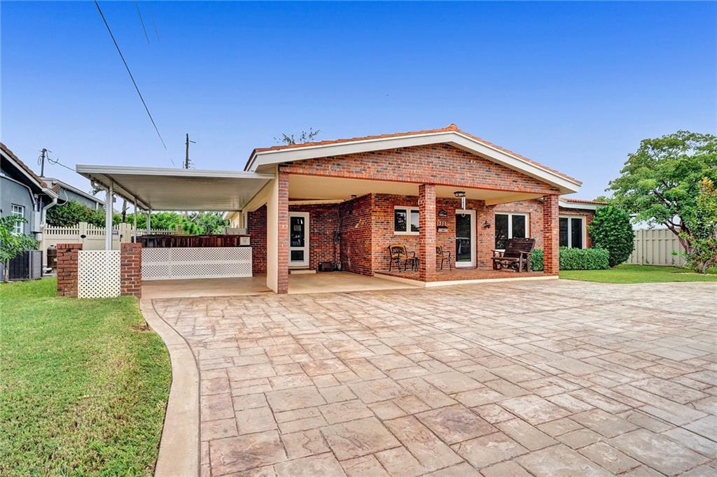 Coral Heights Sec 2 45-8 - Residential