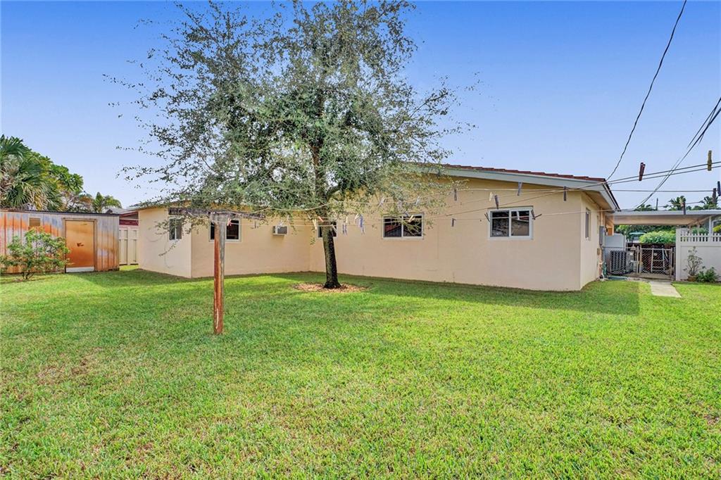 Coral Heights Sec 2 45-8 - Residential
