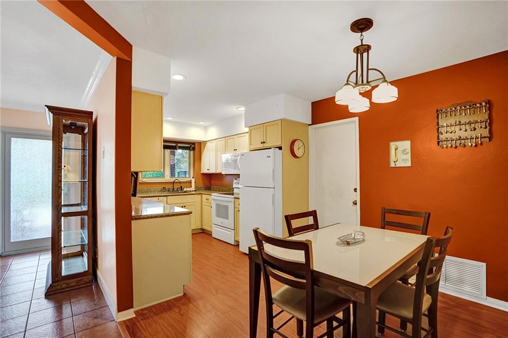 Coral Heights Sec 2 45-8 - Residential