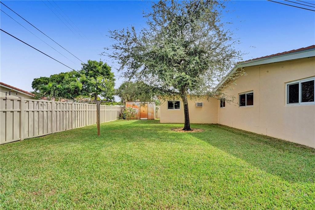 Coral Heights Sec 2 45-8 - Residential