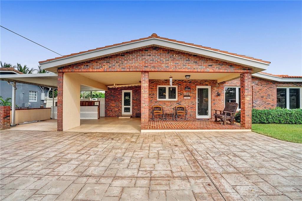 Coral Heights Sec 2 45-8 - Residential