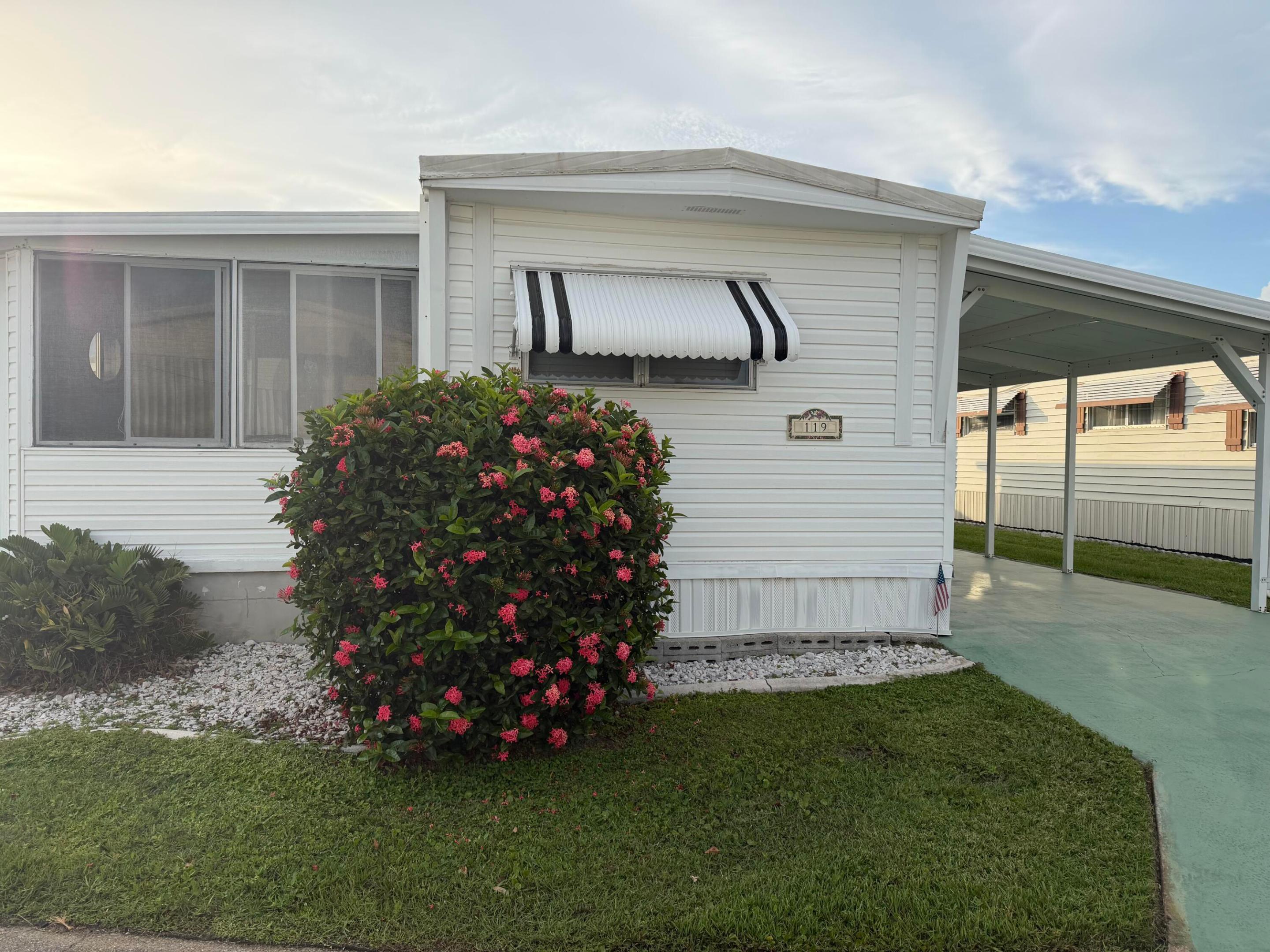 Riverland - Residential