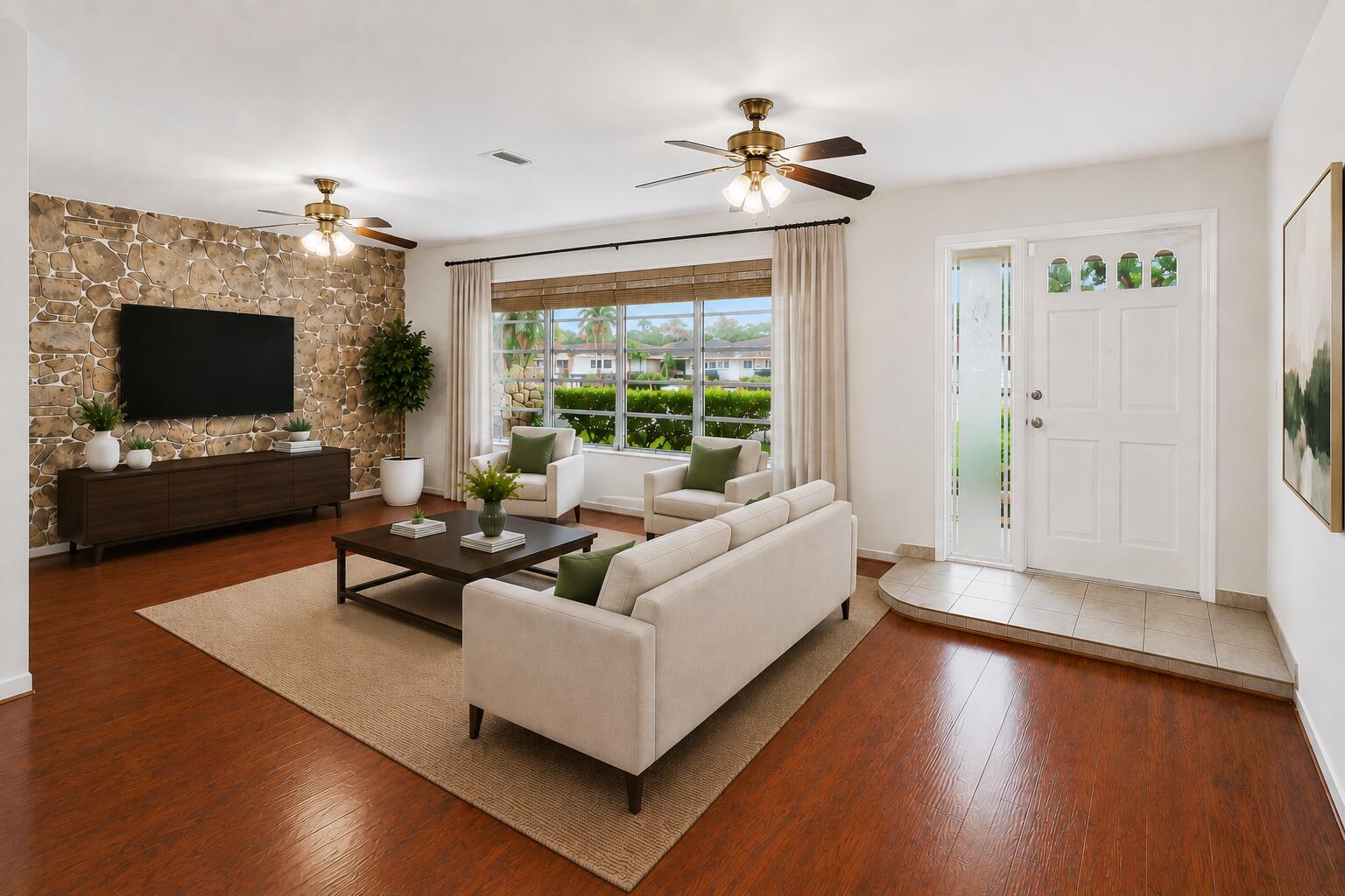 FLORIDA GARDENS 4 - Residential