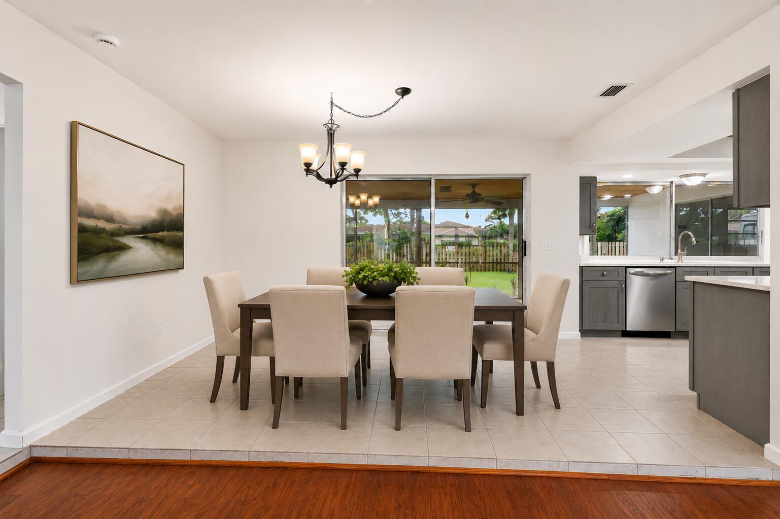 FLORIDA GARDENS 4 - Residential