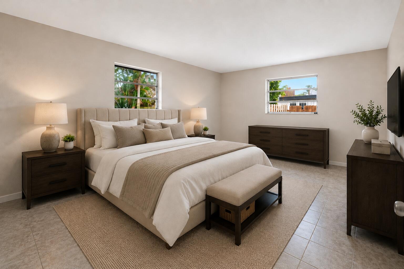 FLORIDA GARDENS 4 - Residential