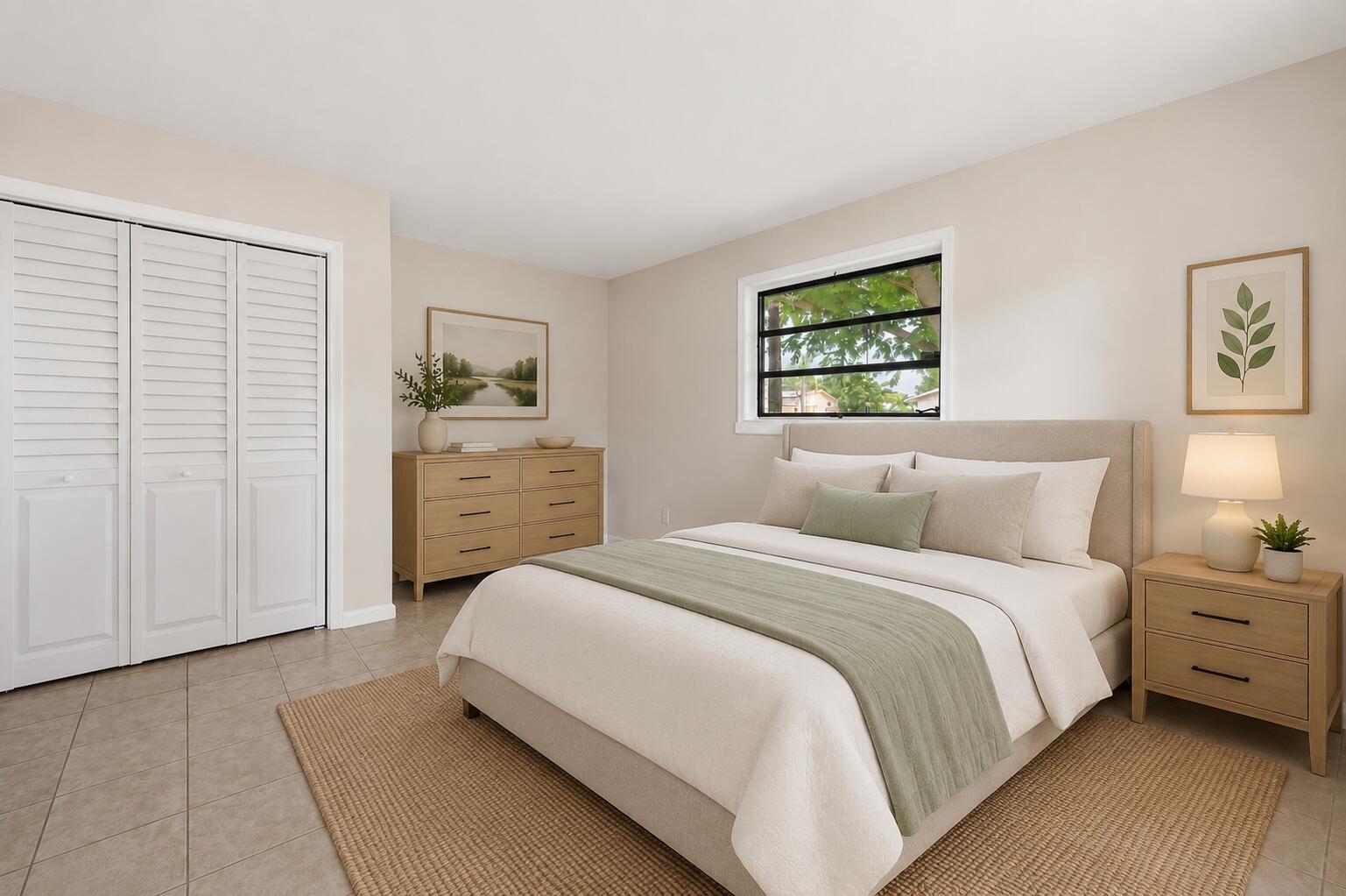 FLORIDA GARDENS 4 - Residential