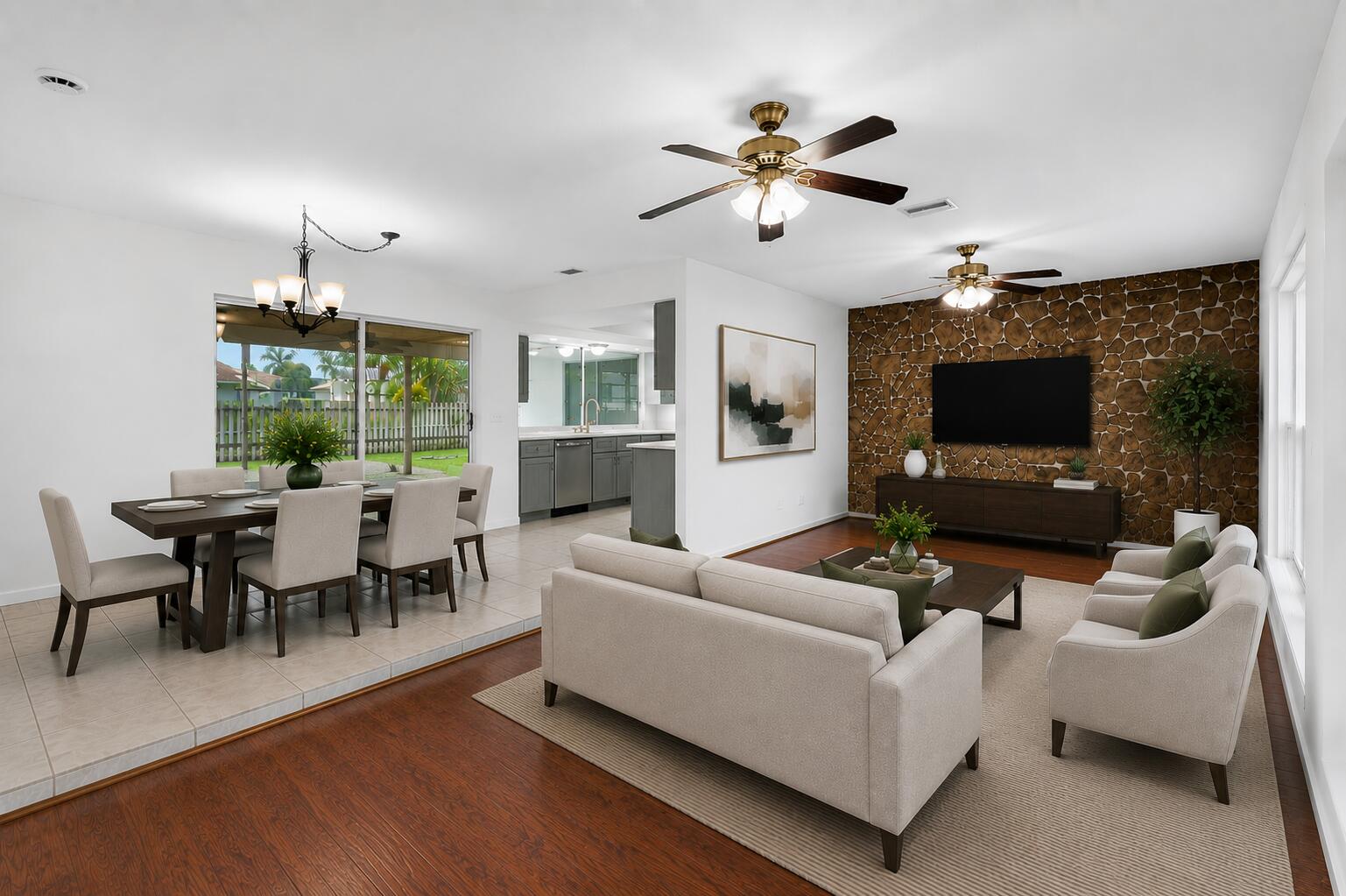 FLORIDA GARDENS 4 - Residential