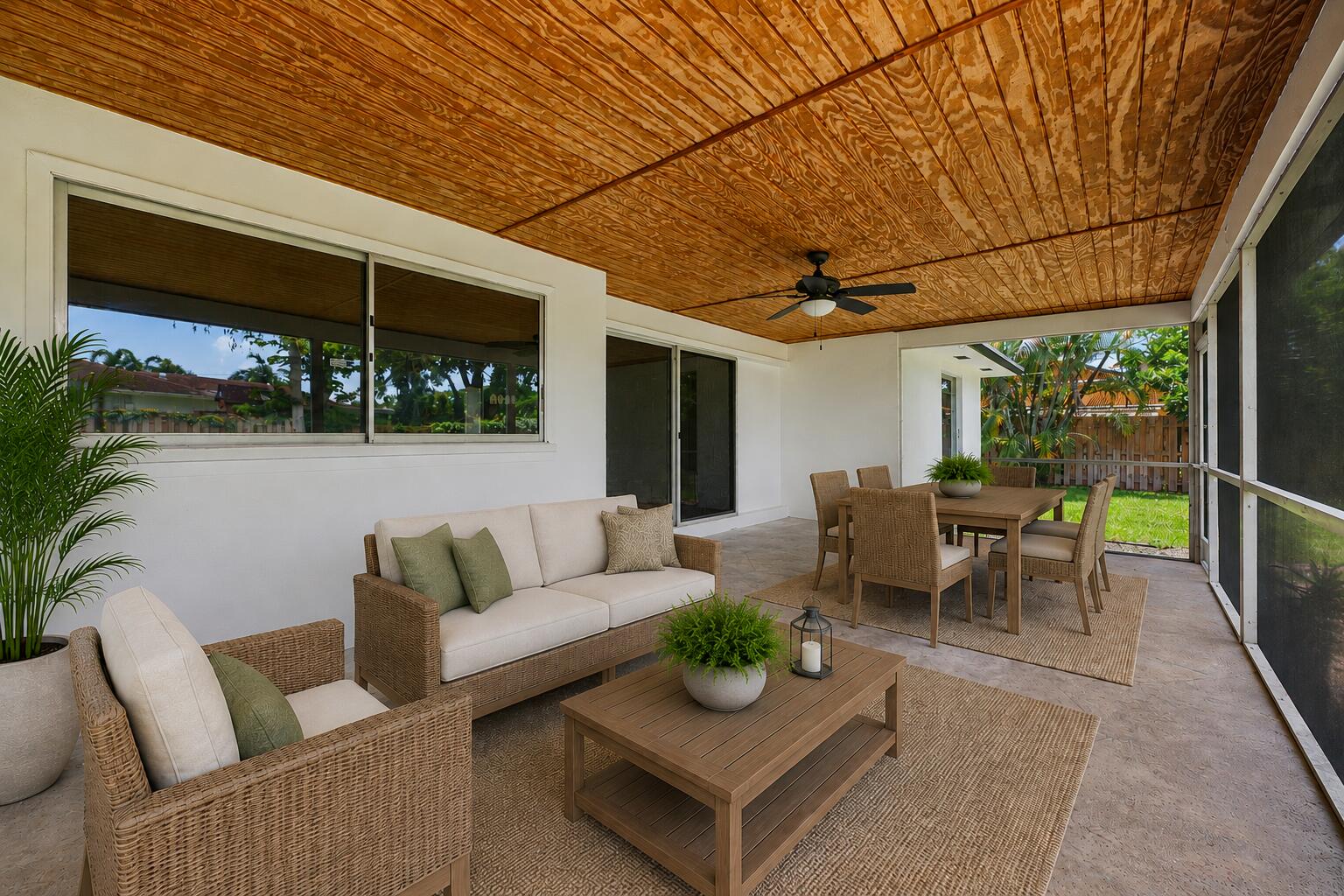 FLORIDA GARDENS 4 - Residential
