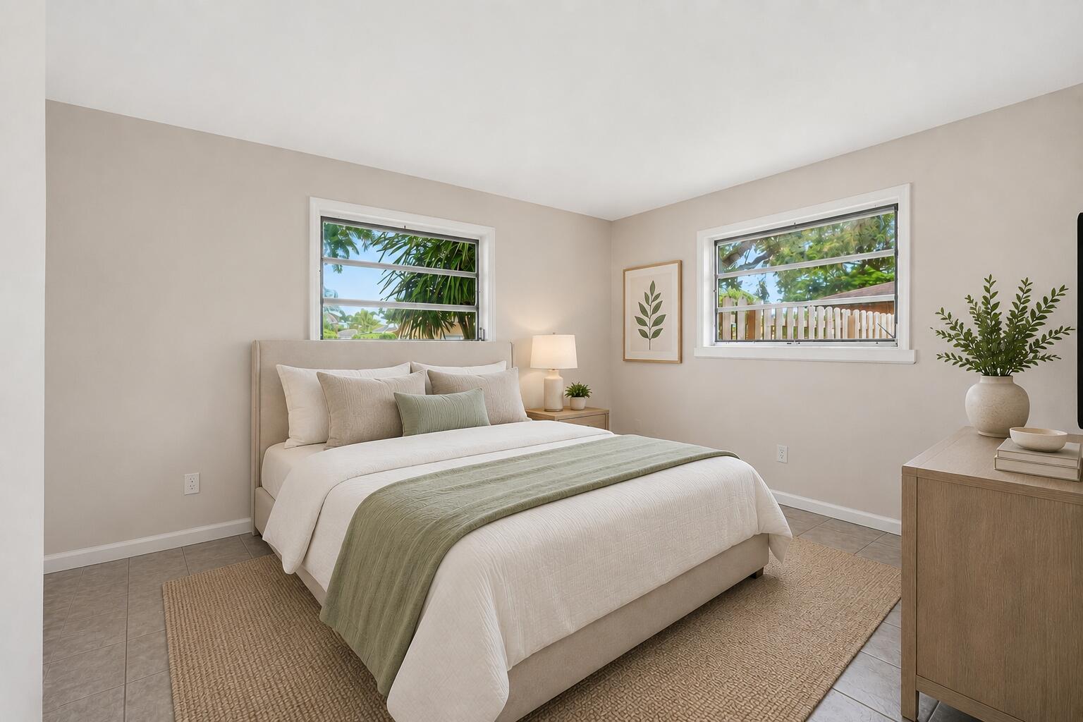 FLORIDA GARDENS 4 - Residential
