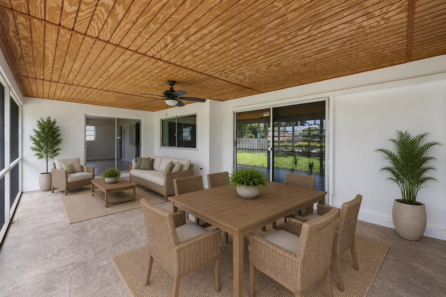 FLORIDA GARDENS 4 - Residential