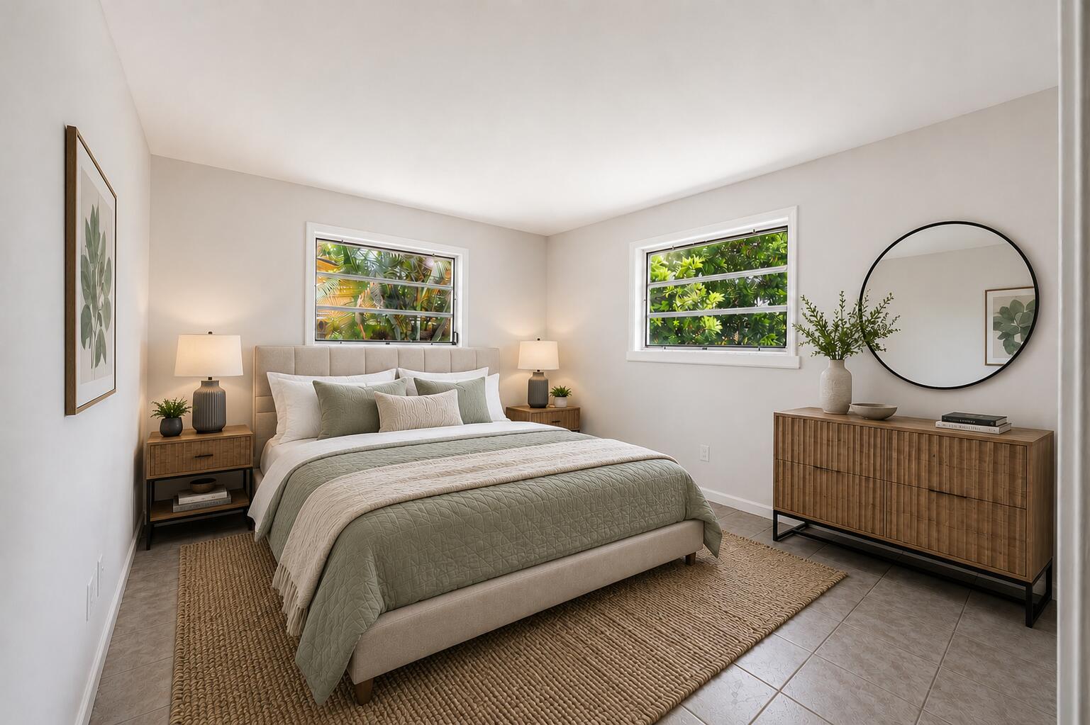 FLORIDA GARDENS 4 - Residential