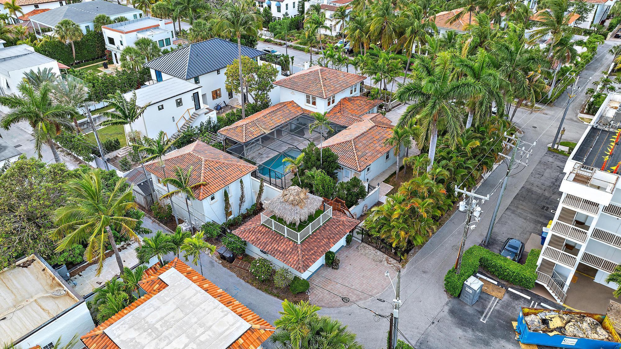 GRUBER CARLBERG - Residential
