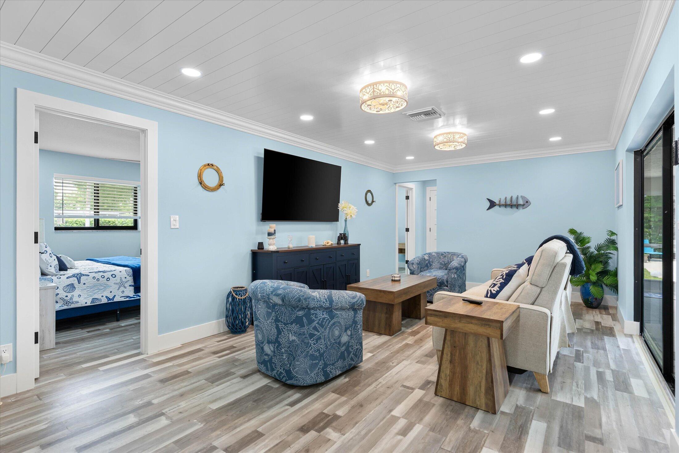 SHERWOOD PARK - Residential Lease