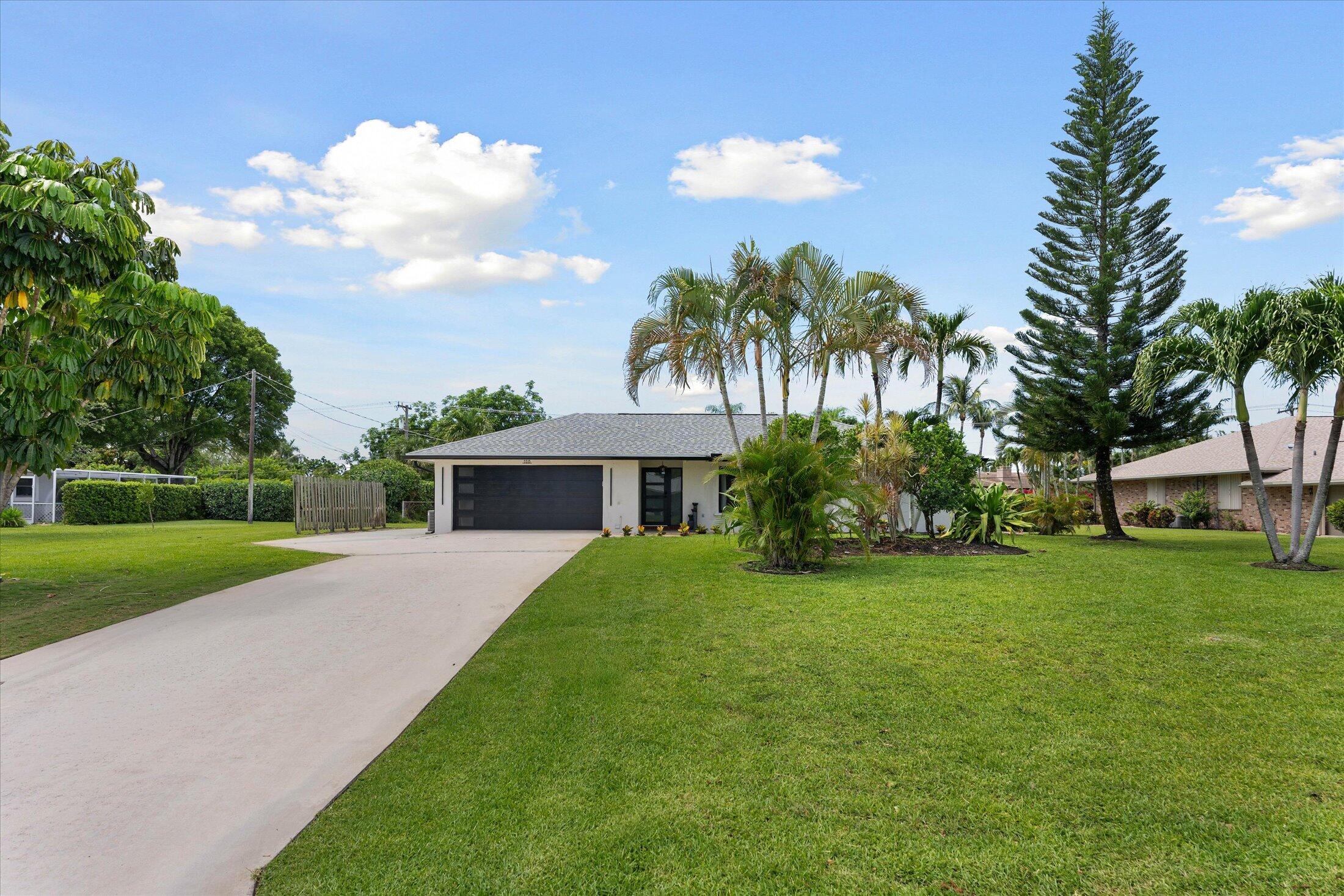 SHERWOOD PARK - Residential Lease