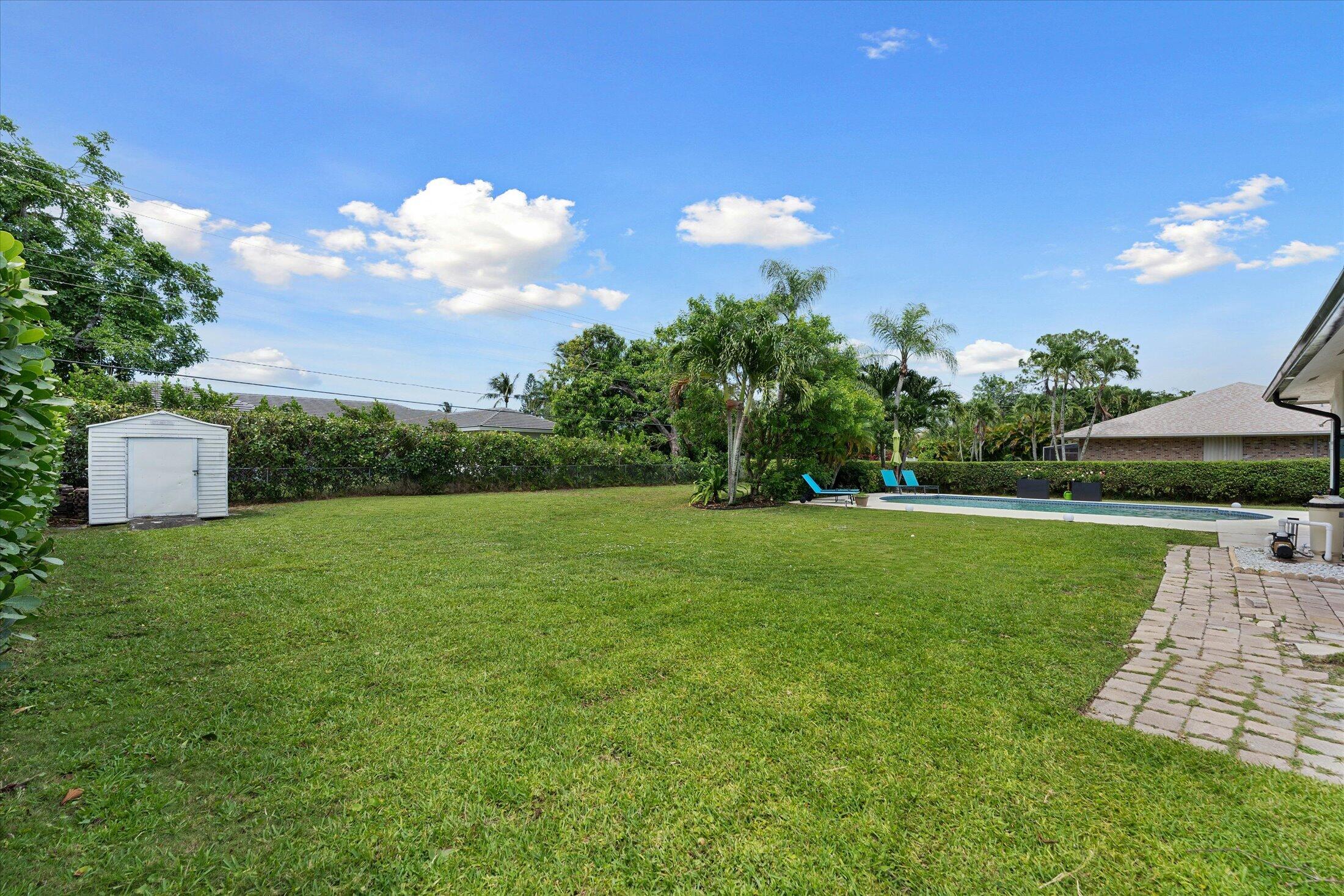 SHERWOOD PARK - Residential Lease