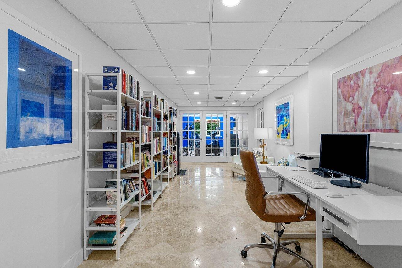 AMBASSADOR SOUTH DEV CORP - Residential