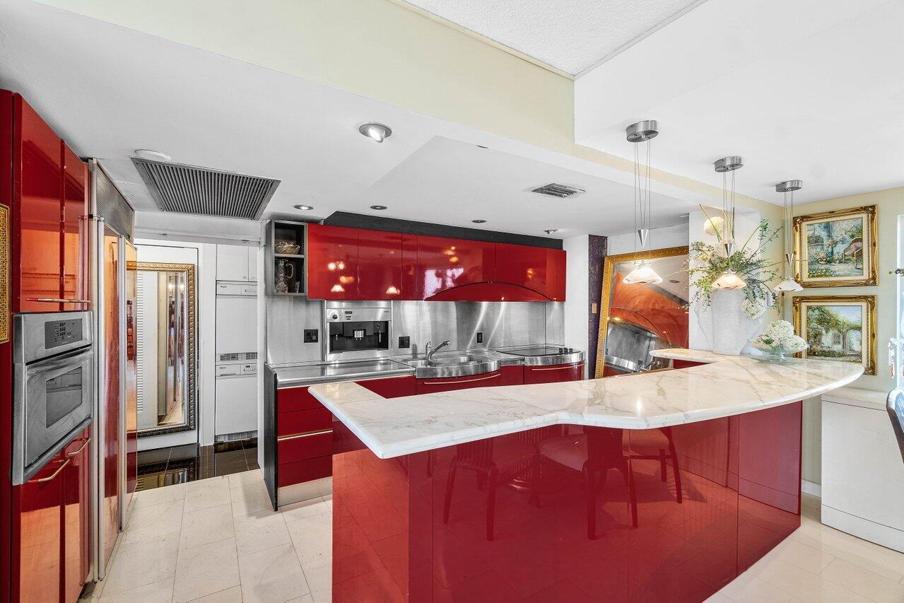 AMBASSADOR SOUTH DEV CORP - Residential