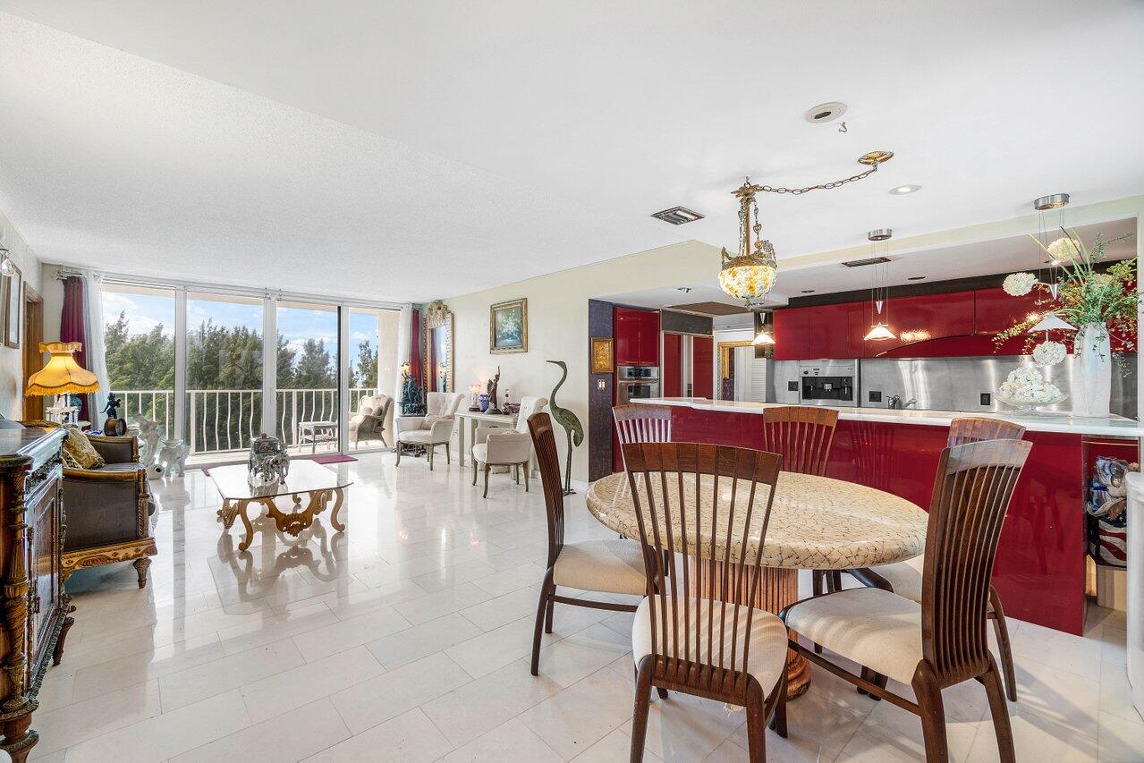 AMBASSADOR SOUTH DEV CORP - Residential
