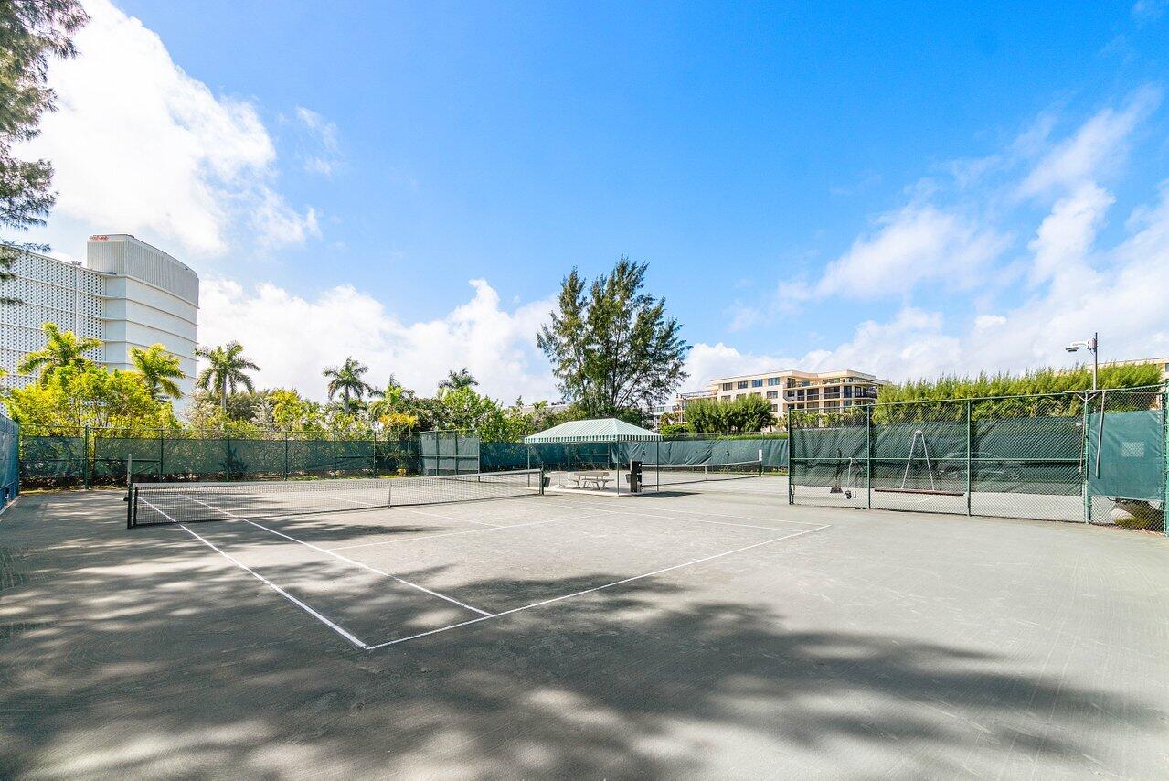 AMBASSADOR SOUTH DEV CORP - Residential